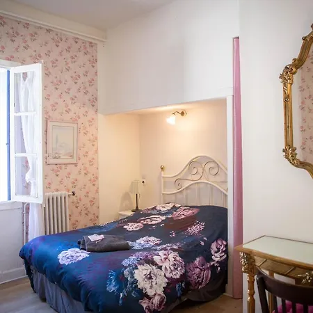 La Roseraie 3* Lodeve