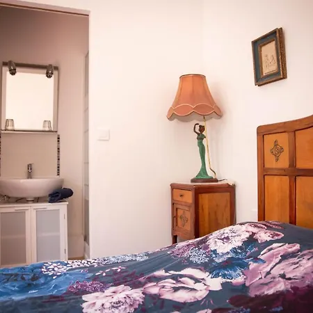 Guest house La Roseraie