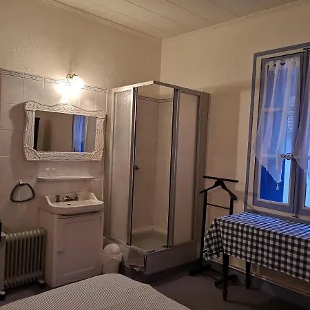 La Roseraie Guest house Lodeve
