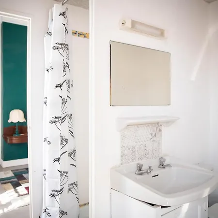 Guest house La Roseraie