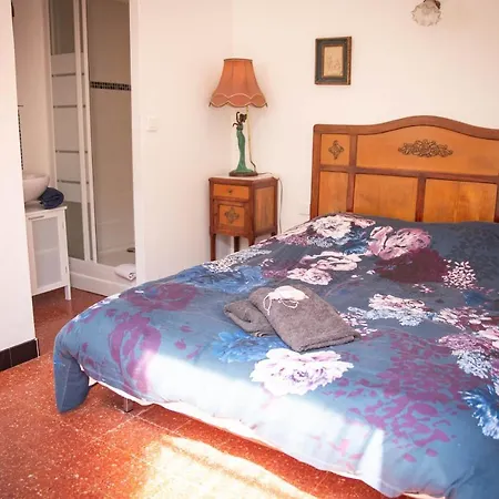 Guest house La Roseraie