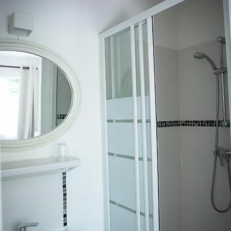 Guest house La Roseraie Lodeve