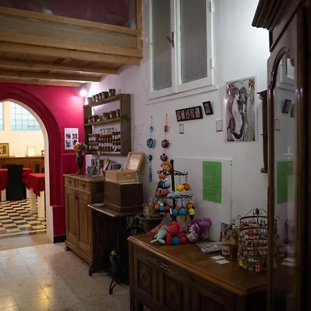 La Roseraie 3* Lodeve