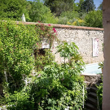 La Roseraie 3*