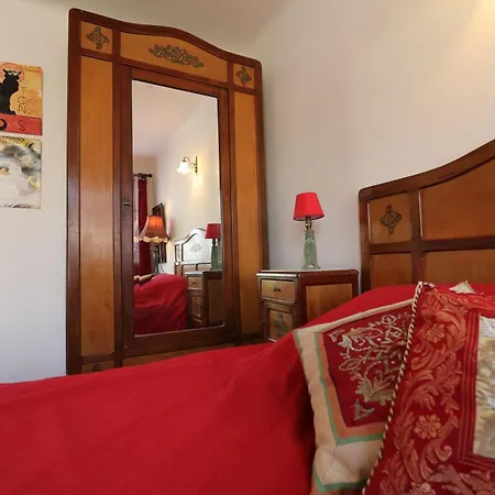 Guest house La Roseraie