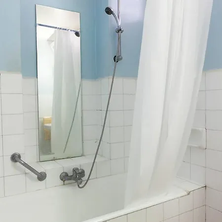Appartement La Roseraie *