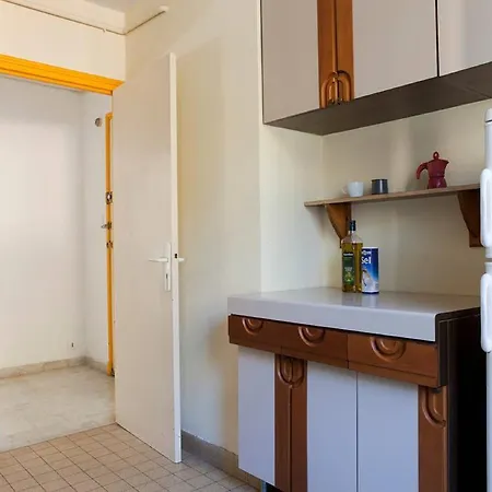 La Roseraie Appartement *