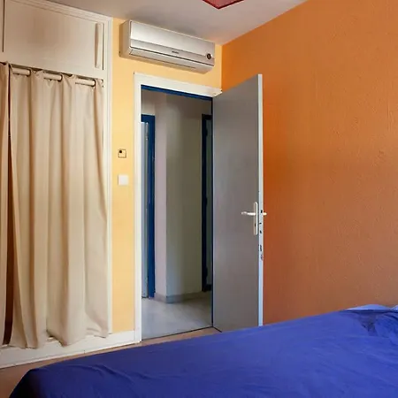 La Roseraie * Montpellier