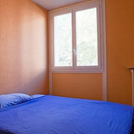 La Roseraie Appartement Montpellier