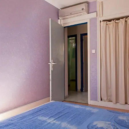 La Roseraie Montpellier