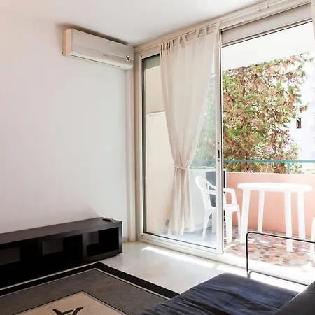 La Roseraie * Montpellier