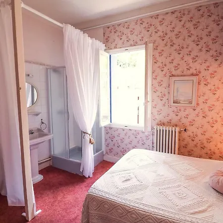 Guest house La Roseraie Lodeve