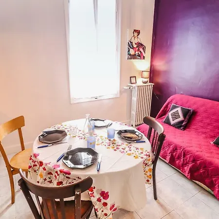 La Roseraie Guest house