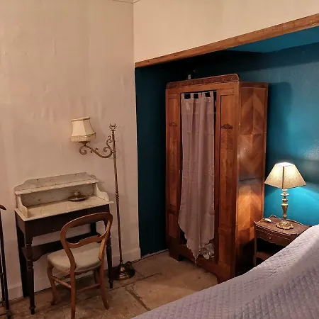 La Roseraie Guest house 3*